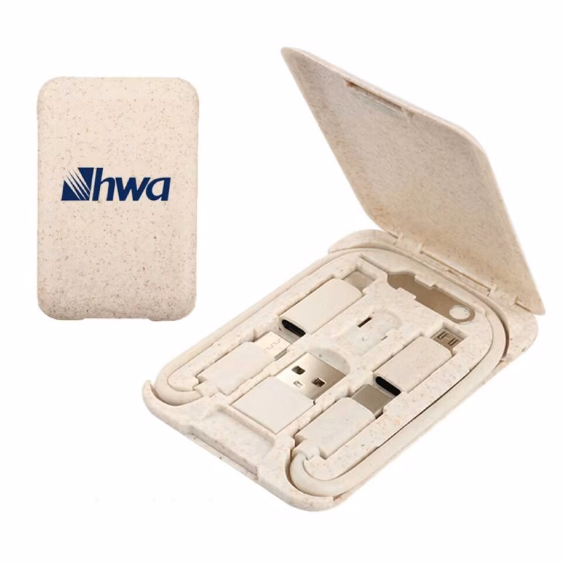 3-in-1 cable Set