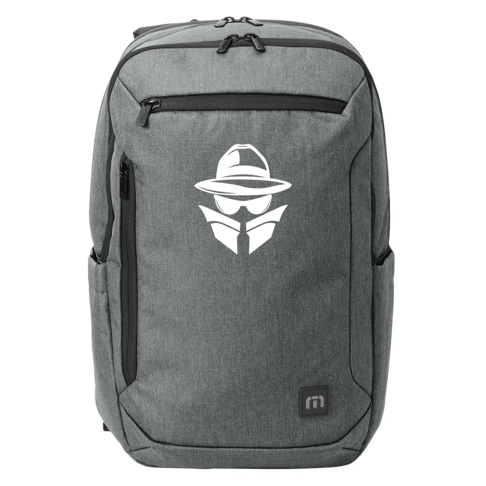 TravisMathew Duration Backpack 1