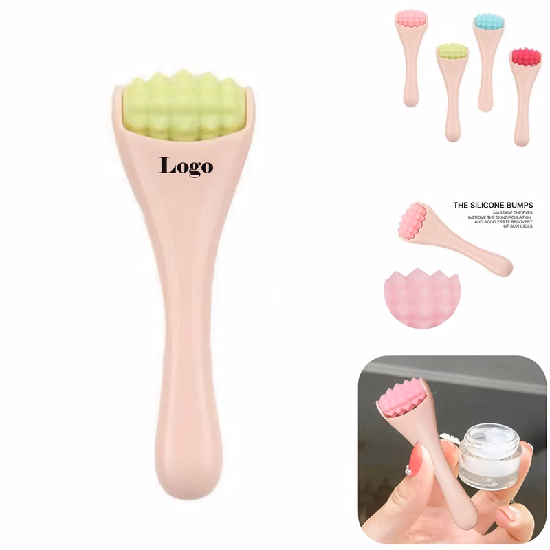 Silicone Eye Rollers Stick