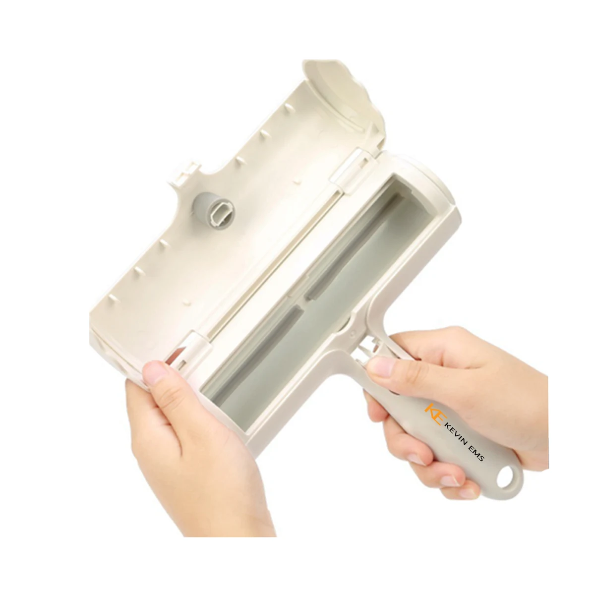 Washable Roller Brush 1