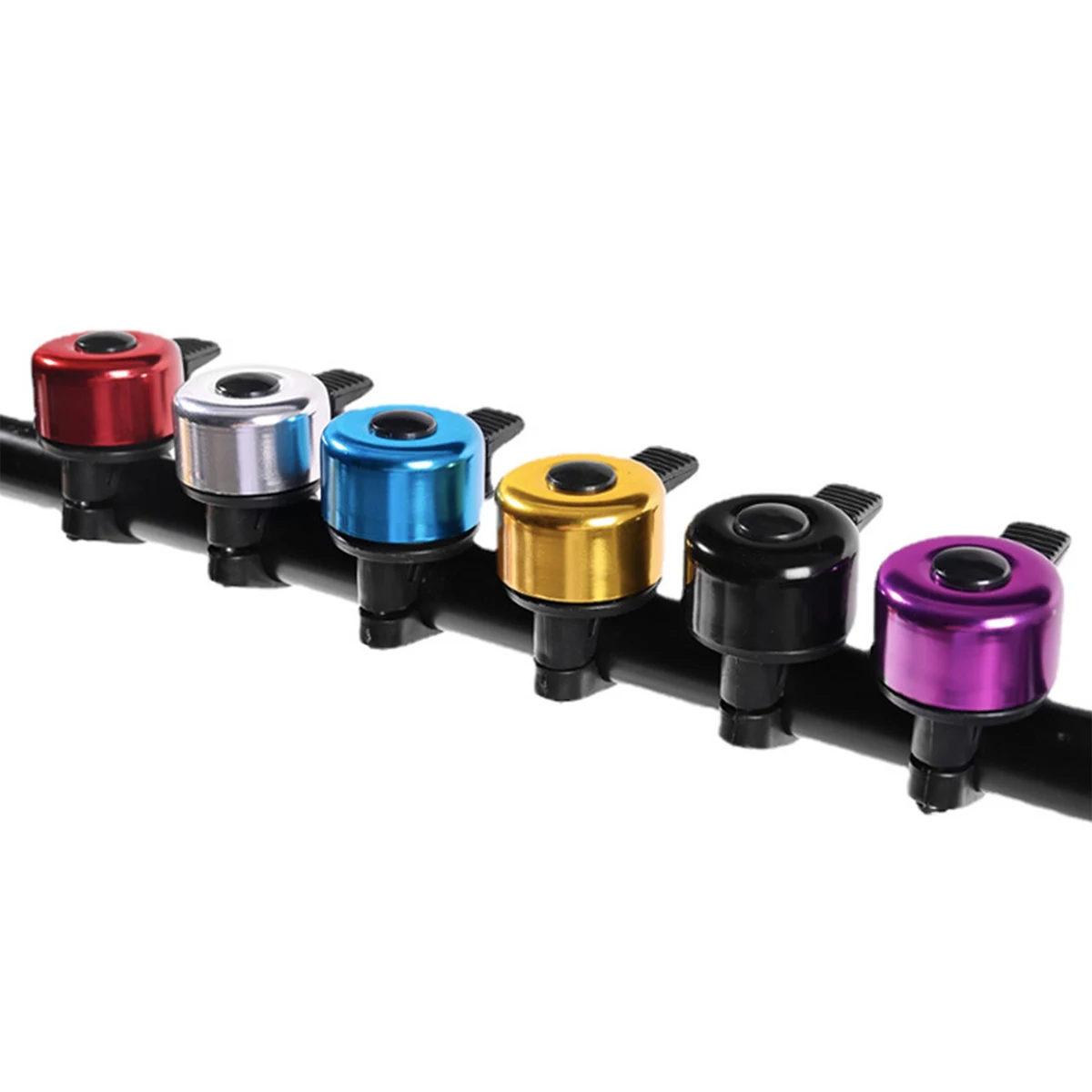 Metal Bicyle Bell Ring 1