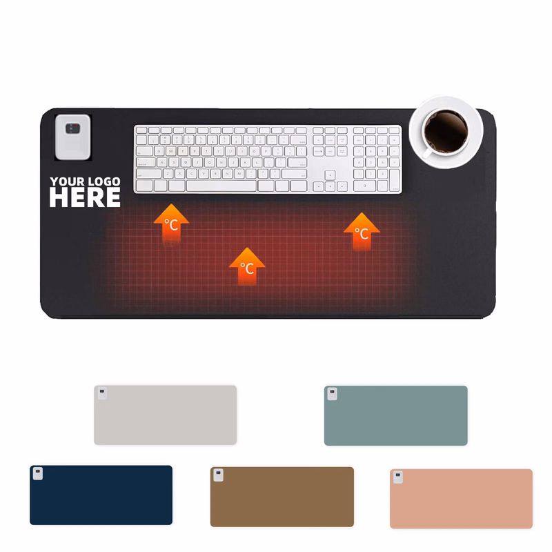 3 Level Heating Warm Mousepad