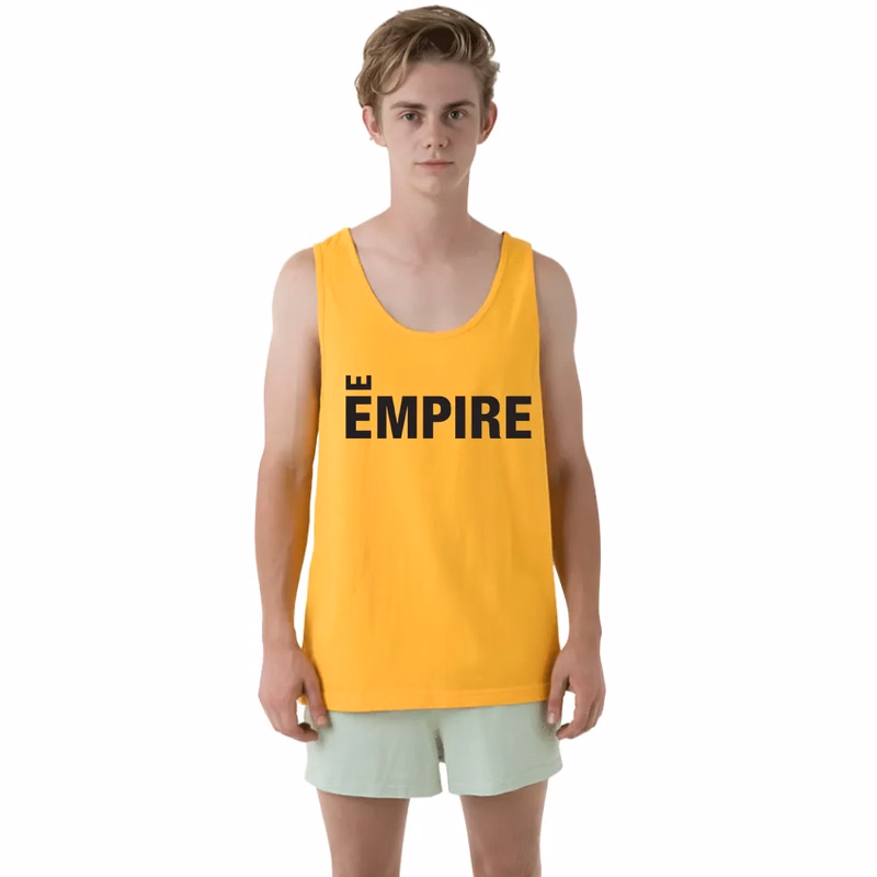 GD Basic Unisex Tank