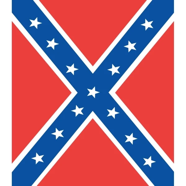Mini Banner - Navy Jack 1