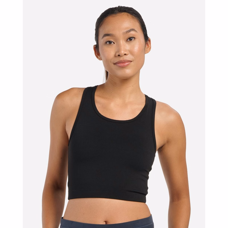 Women's Zen Sport Tank Top - BW2703