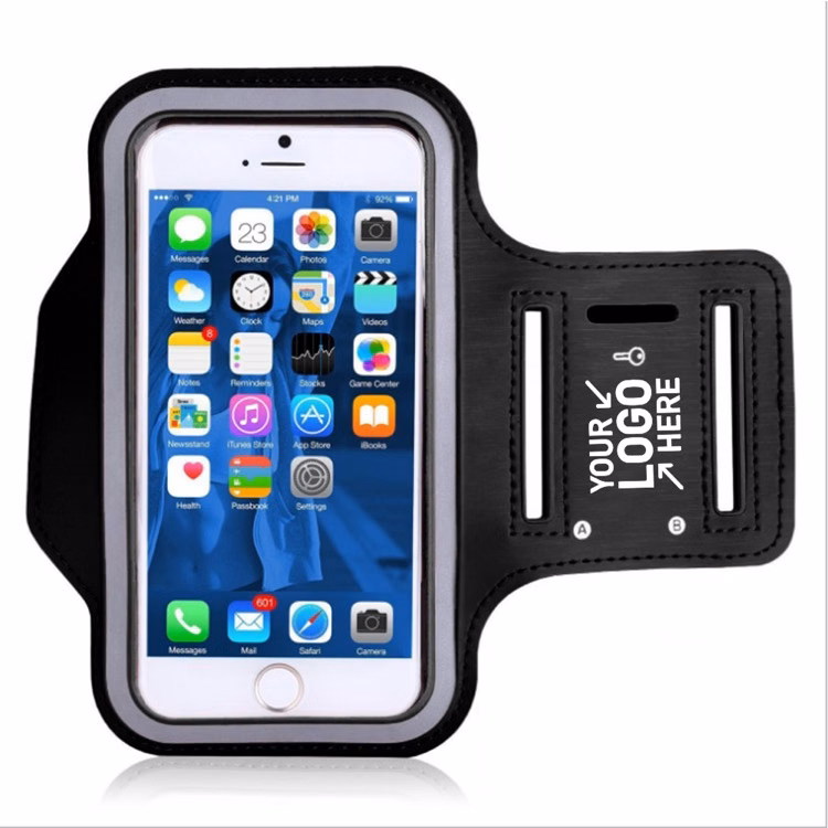 Running Exercise Armband Mobile bag