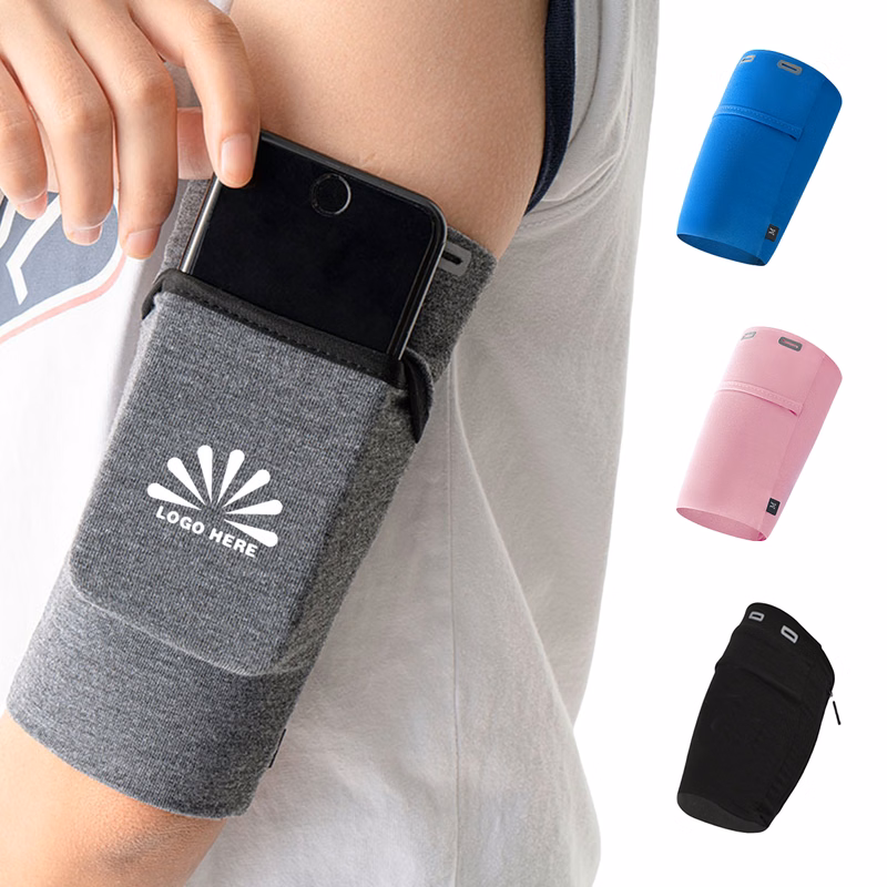 Armband Phone Holder