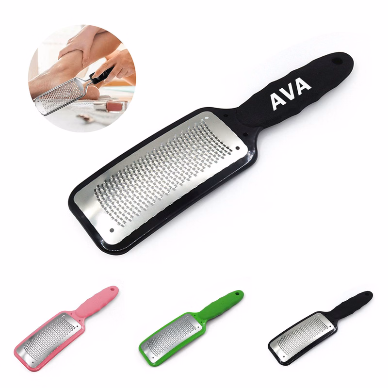 Stainless Steel Foot Shaver Remover