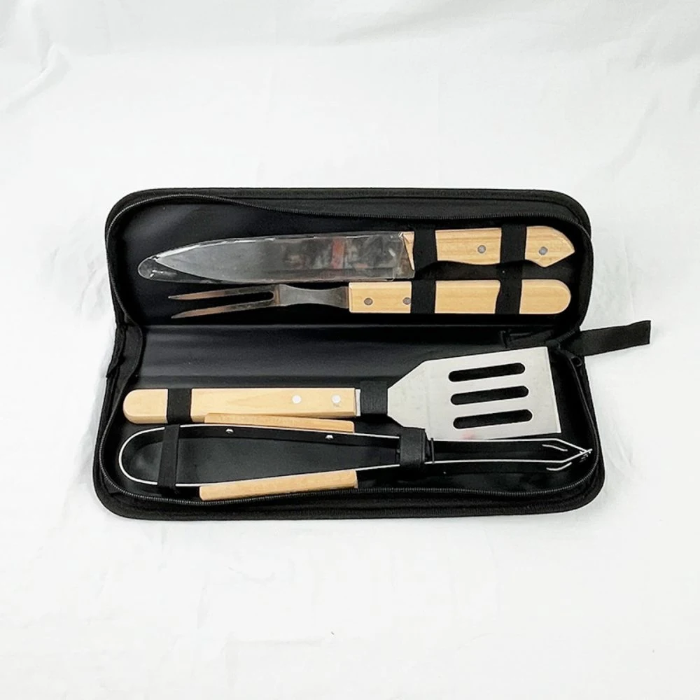 Barbecue Tool Storage Bag 1
