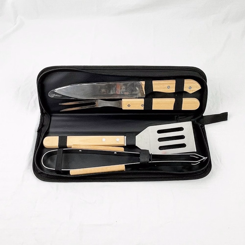 Barbecue Tool Storage Bag