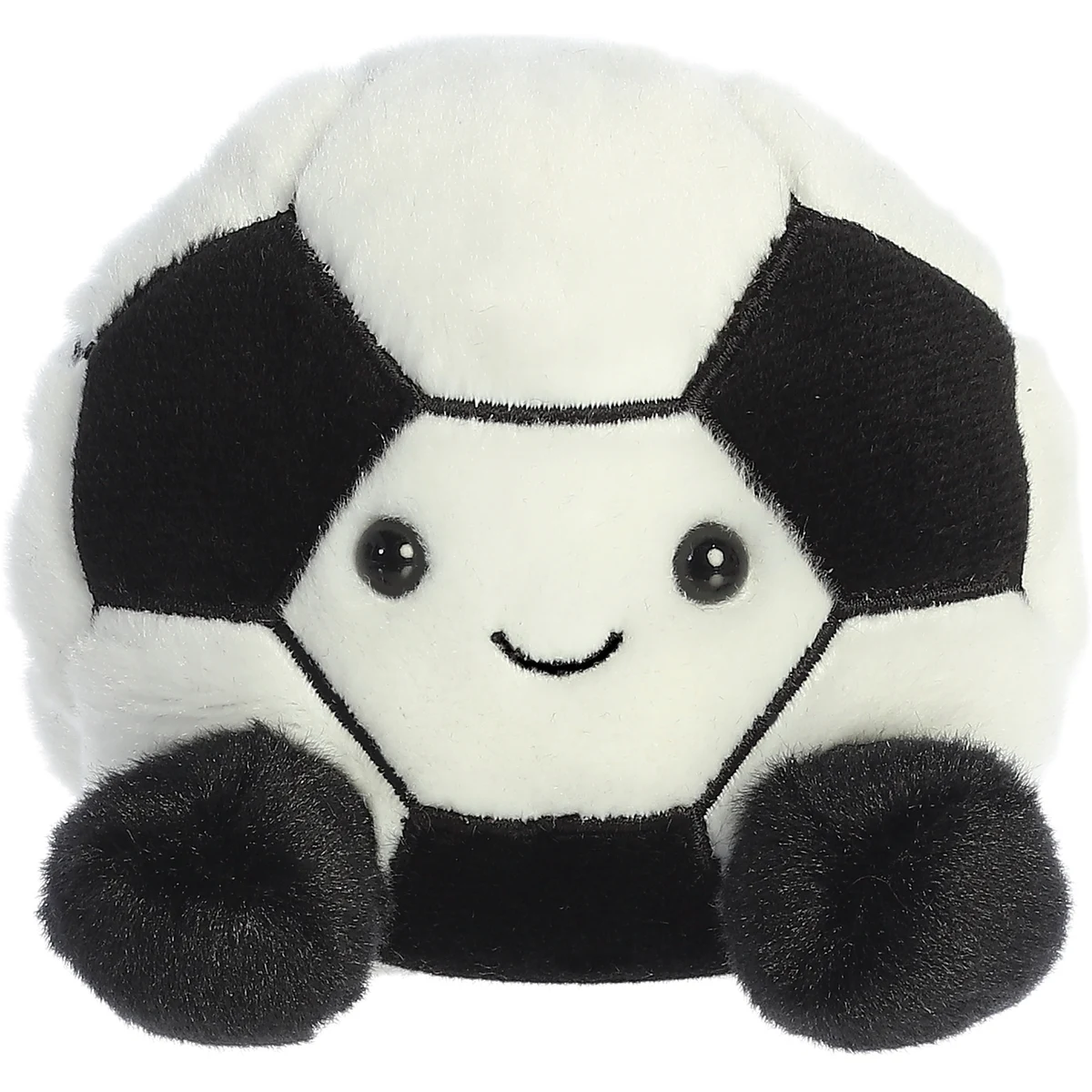 5" Soccer ball 1