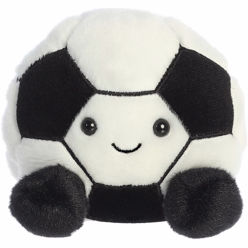 5" Soccer ball