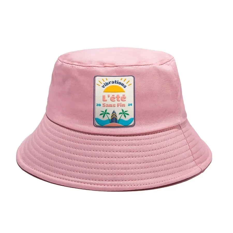 Stylish Bucket Hat 1