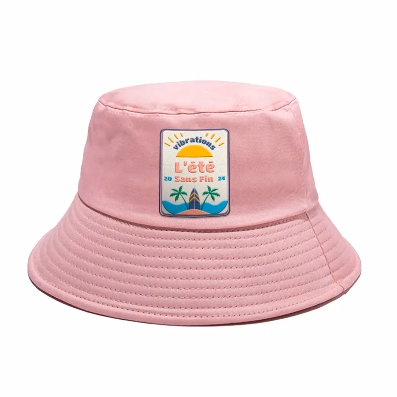 Stylish Bucket Hat