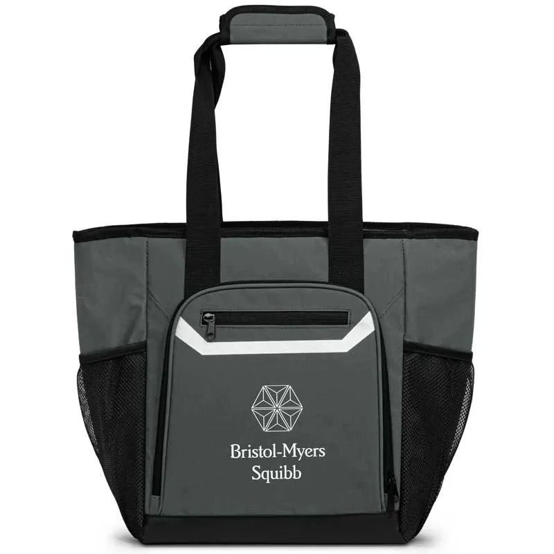 Summit Tote Cooler 30-Can 1