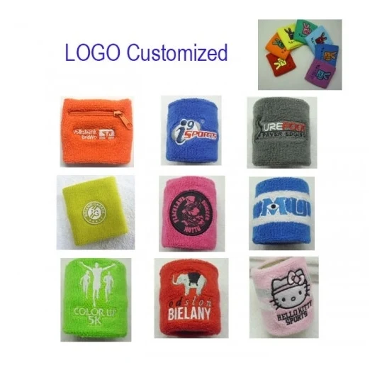 Sport Cuff With Pocket 1