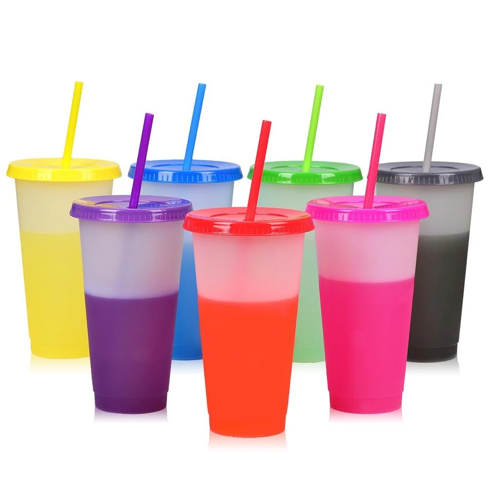 Color Changing Cup 1