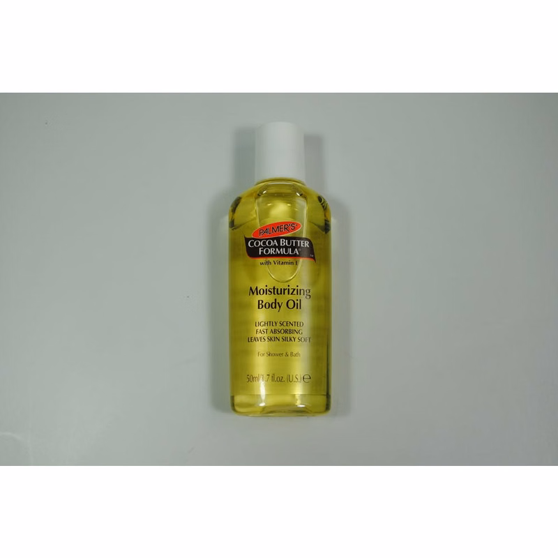 Palmer's Cocoa Butter Body Oil