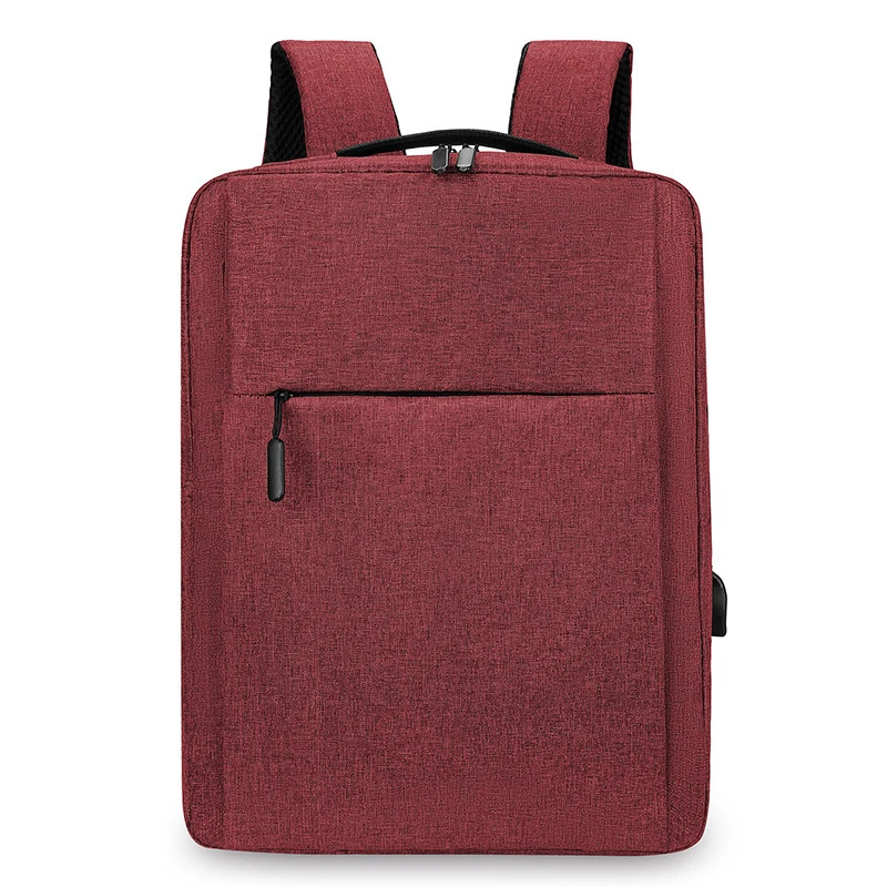 Casual Commuter Laptop Backpack 1