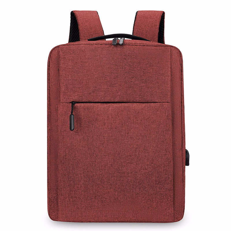 Casual Commuter Laptop Backpack