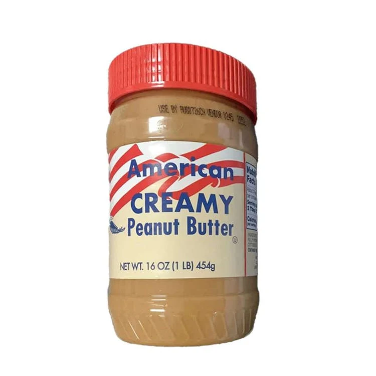 American Peanut Butter - 16 oz Full Pallet 1