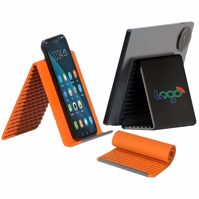 Flexible Tablet Bracket Cradle Support