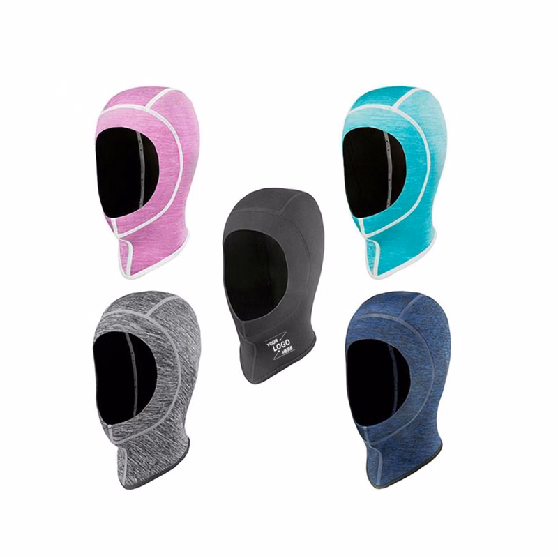 Neoprene Dive Hood