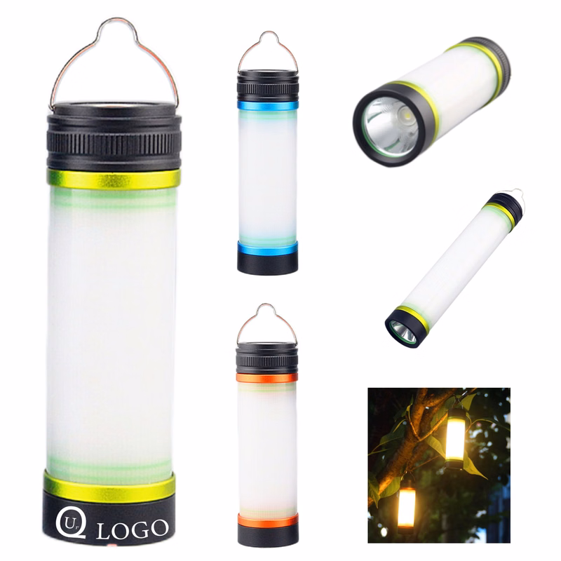 Camping Lantern Torch