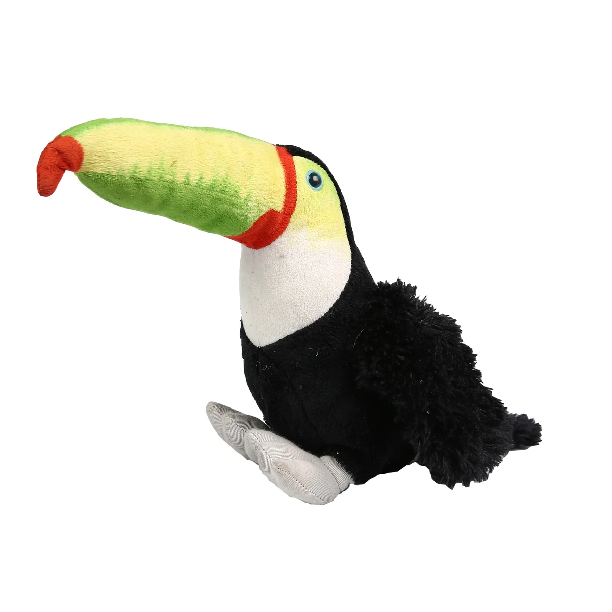 Plush Tucan 1
