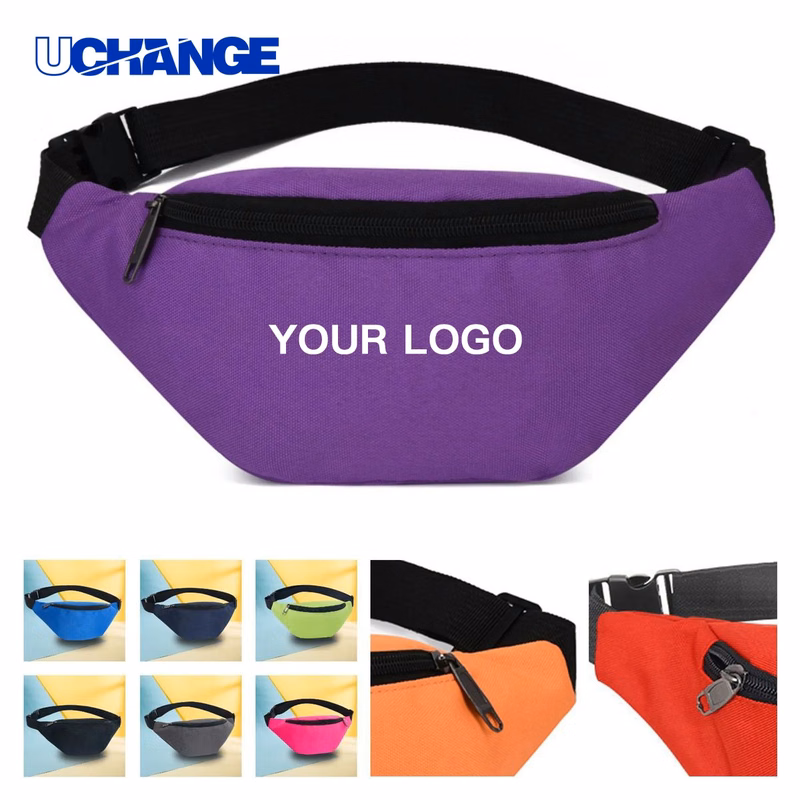 Oxford Outdoor Waist Pack Organizer Durable Design