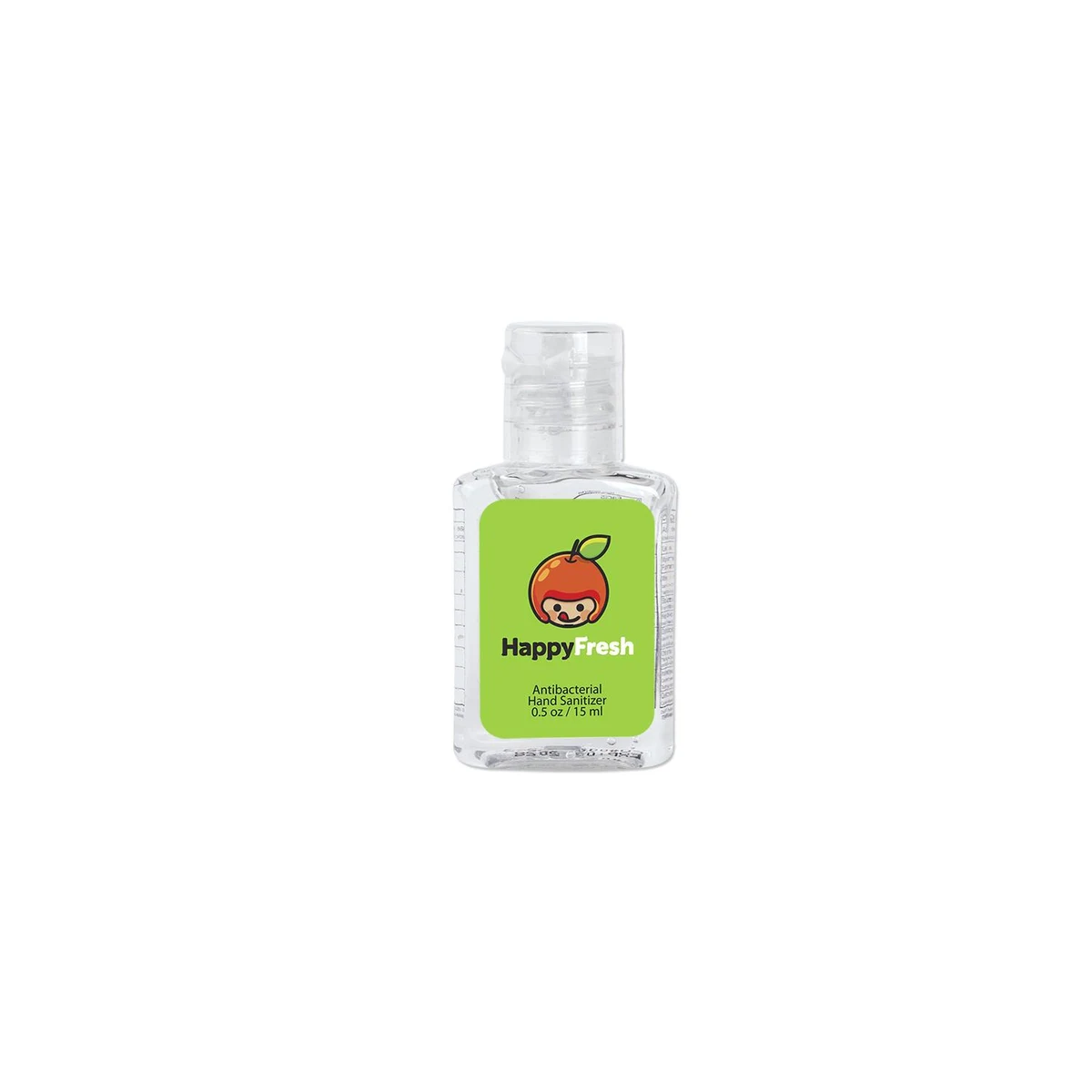 .5 Oz. Pocket Sanitizer Gel 1