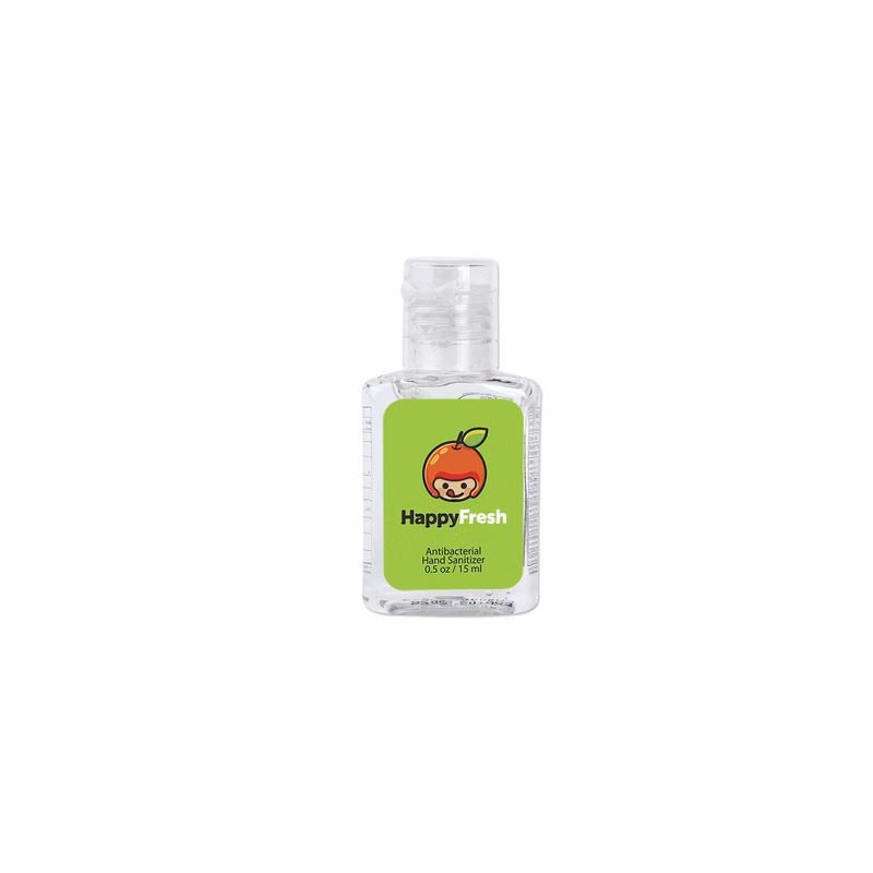 .5 Oz. Pocket Sanitizer Gel