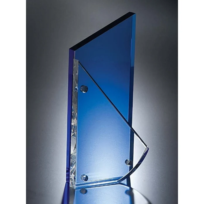 Contemporary Vistas Crystal Palladium Award 1