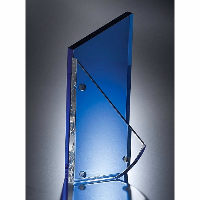 Contemporary Vistas Crystal Palladium Award