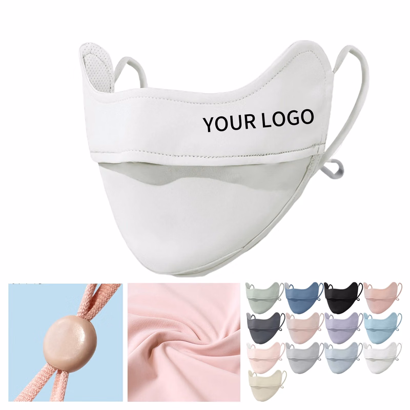 Nylon UV Face Mask