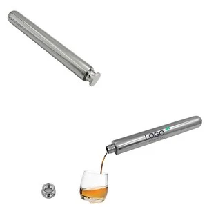 2oz Round Bottom Tube Flask 1