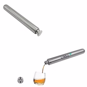 2oz Round Bottom Tube Flask