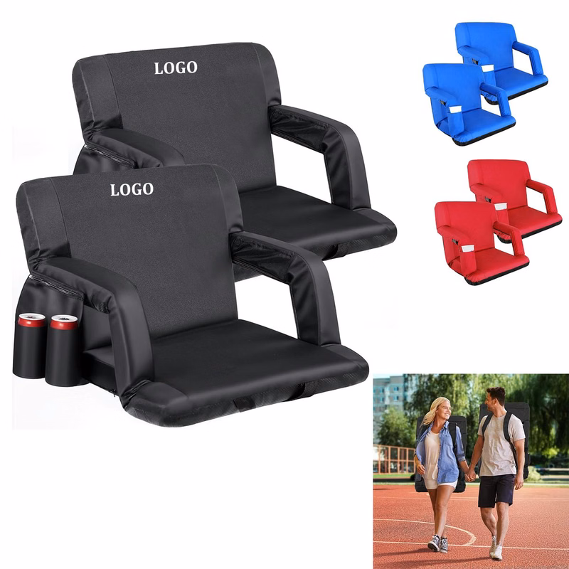 Waterproof Bleacher Seats