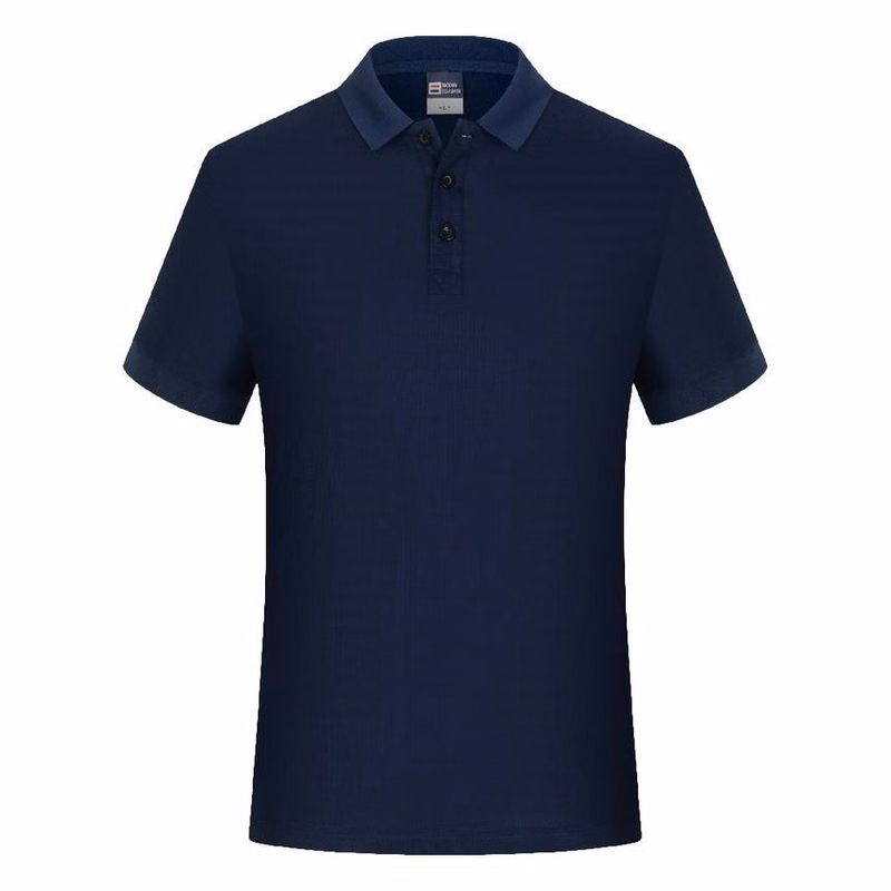 Custom 100% Cotton Polo