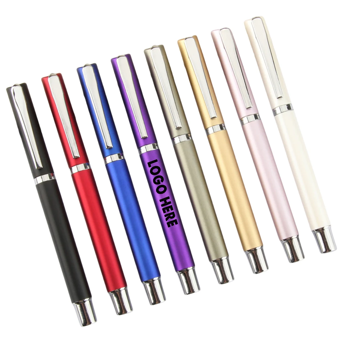 Business Metal Gift Pen 1