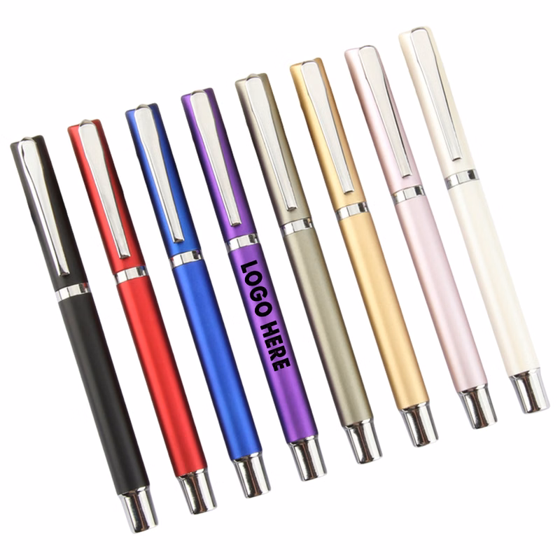 Business Metal Gift Pen