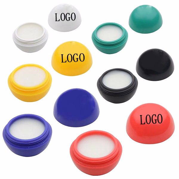 Well Rounded Lip Balm Ball