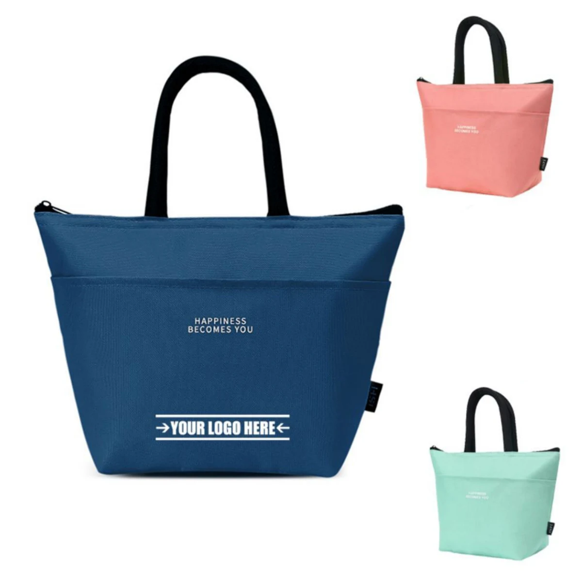 Mine Insulated Food Bag 1