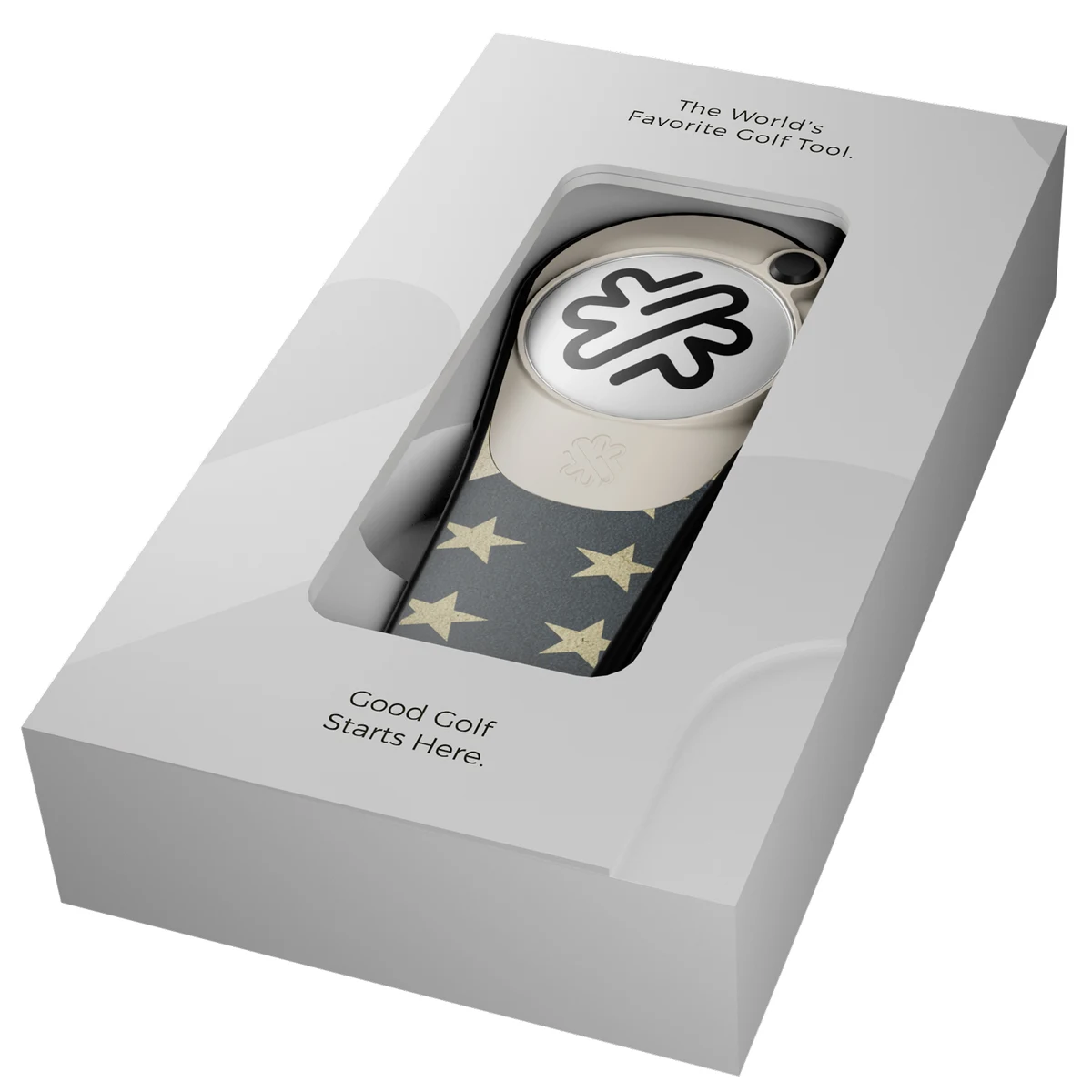 Pitchfix Ultima Golf Divot Tool in Window Box 1
