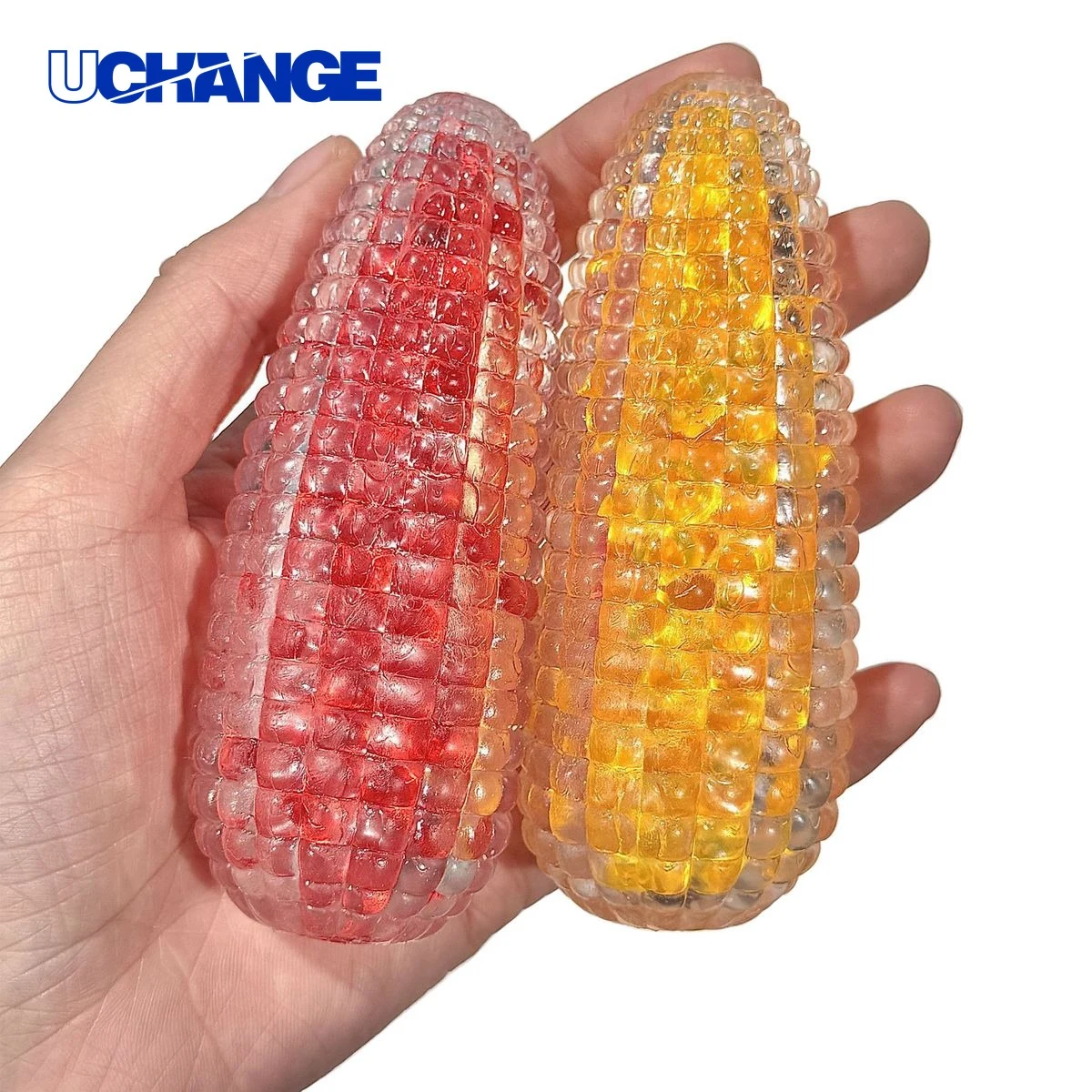 Fidget Corn Stress Relief Toy 1