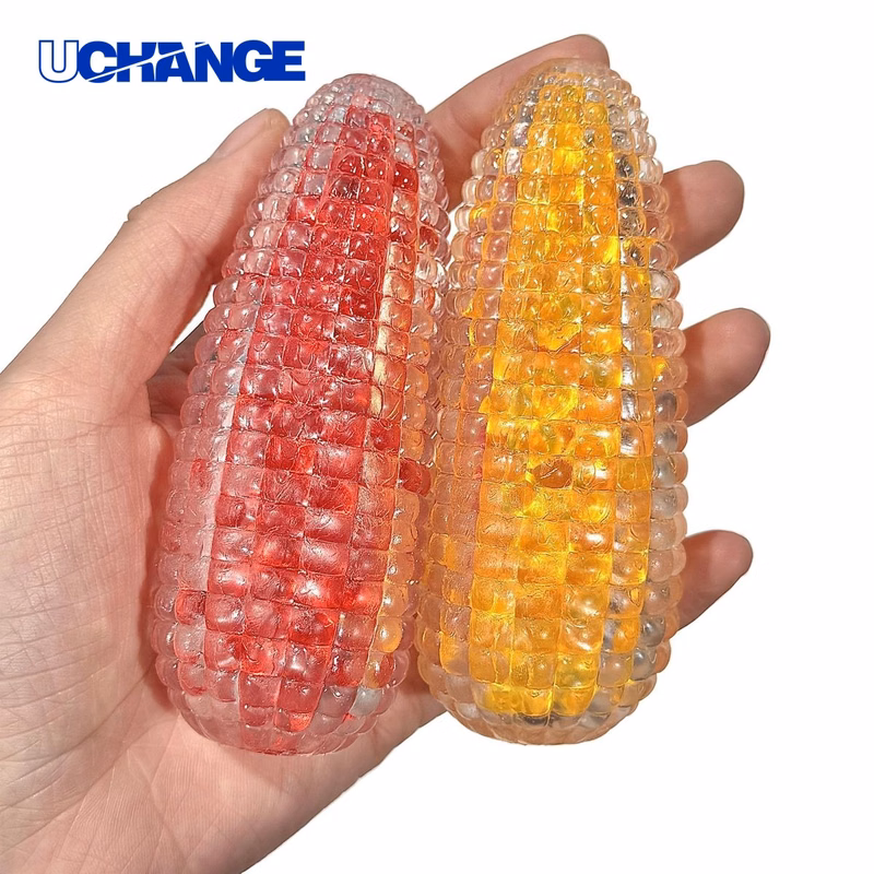 Fidget Corn Stress Relief Toy
