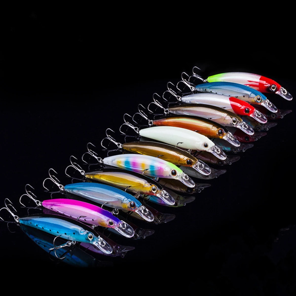 Fishing Lures 1