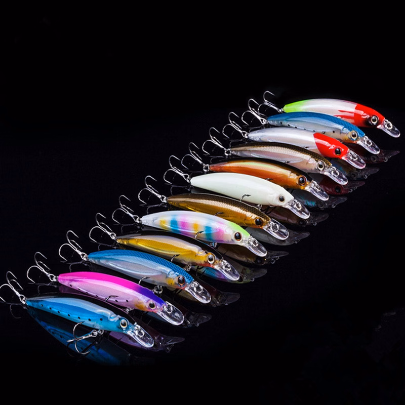 Fishing Lures