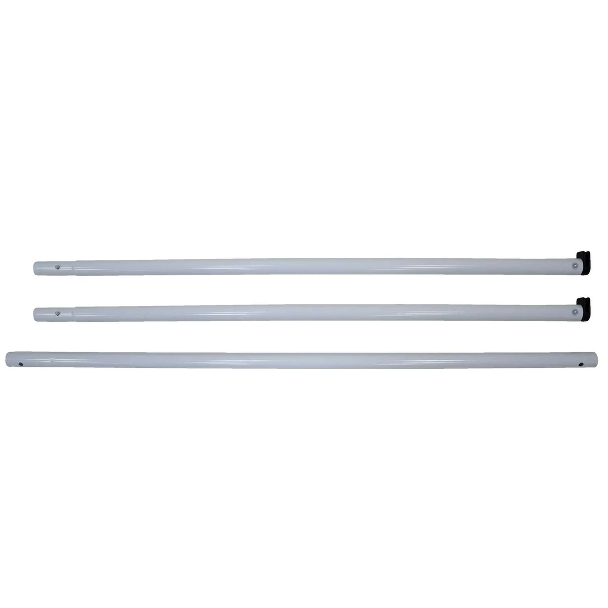 10' Omni Tent Half Wall Stabilizer Bar 1