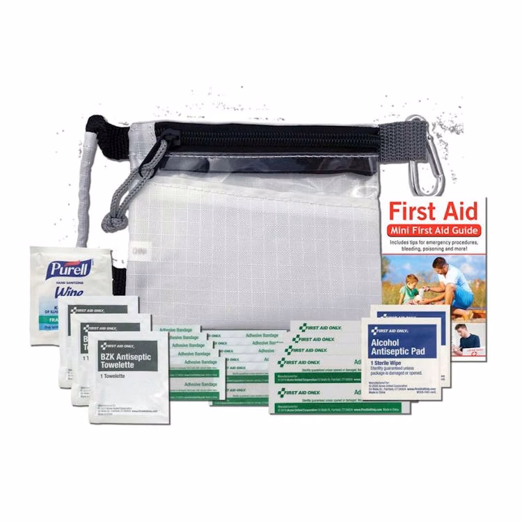 Fastkit First Aid Kits